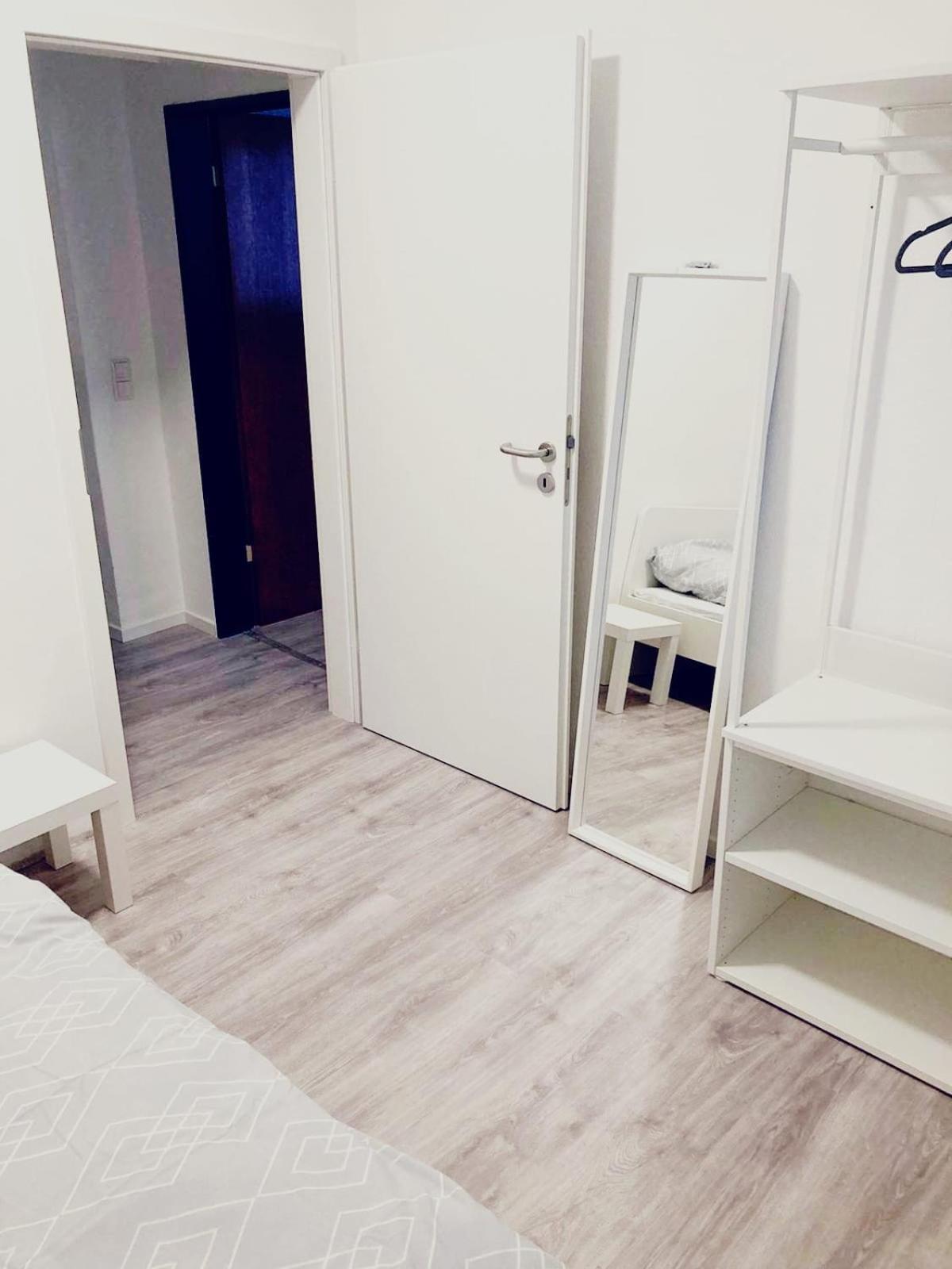4 Zimmer Wohnung Im Eg Isselburg Bagian luar foto